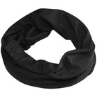 VIPER TACTICAL SNOOD POLICE SCARF FACE SECURITY WRAP HAT ELASTIC BALACLAVA BLACK