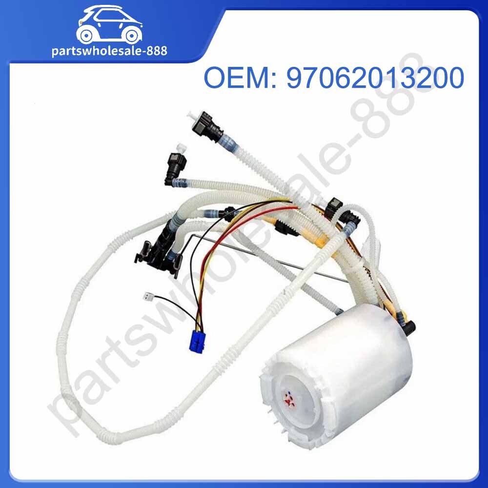 97062013200 Fuel Pump Module Assembly For Porsche Panamera 2010
