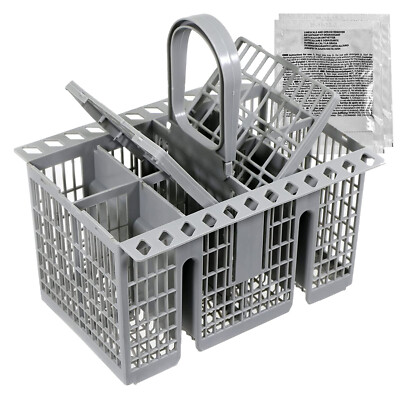 Cutlery Basket for BOSCH NEFF SIEMENS Dishwasher Holder Spoon Rack