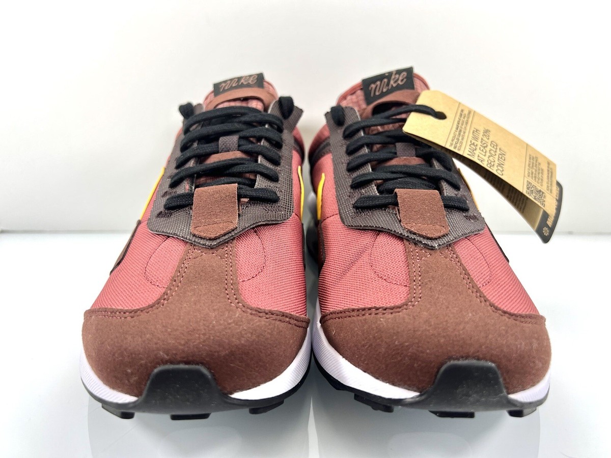 NIKE AIR MAX PRE-DAY CEDAR POLLEN BROWN BASALT DC9402 600 sz  display picture 1