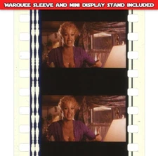 Showgirls - Elizabeth Berkley - 35mm 5 Cell Film Strip 108