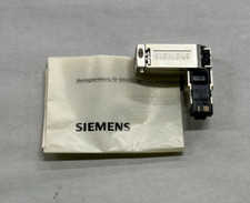 Siemens 6GK1901-1BB20-2AA0 Connector RJ45