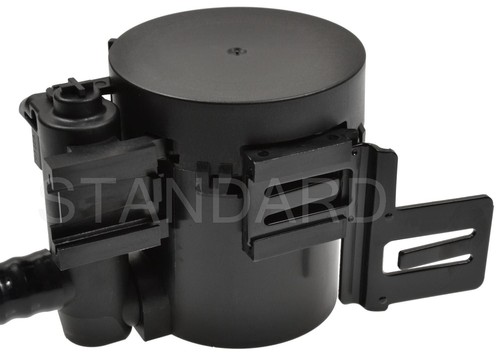 For 2009-2010 Hummer H3T Vapor Canister Vent Solenoid SMP 812XL38 - Picture 3 of 5