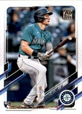 2021 Topps Update Base Cards Baseball #251~330 - Pick Your Card