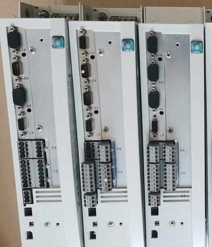 used & tested Lenze servo inverter EVF9322-EV fast ship by DHL