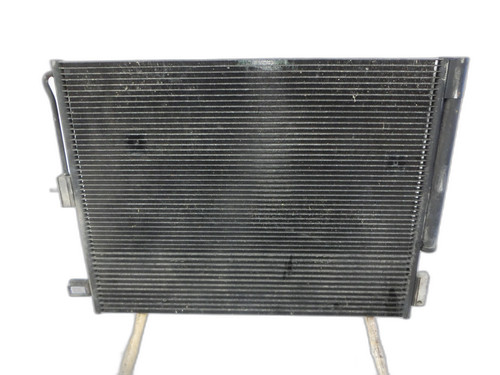 Kondensator Klimakühler AC für Jeep Grand Cherokee WK2 13-17