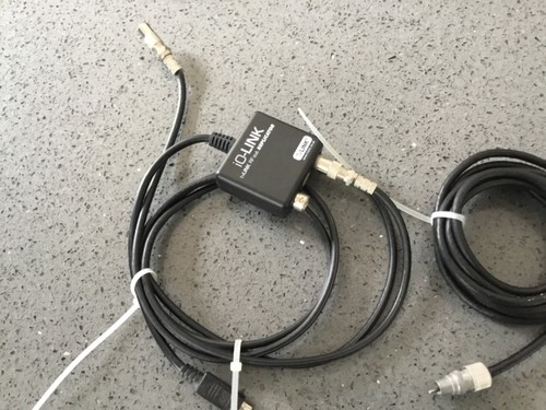 CHARGER/LEADS COMPUTER,SKY,INTERNET,IPHONE , BROADBAND ETC,X26,IDEAL 4 BOOT SALE - Photo 15/20