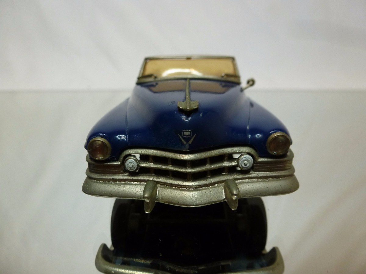 1/43 GYL AMR 004 Kit Metal Cadillac 1950 Serie 61 Convertible