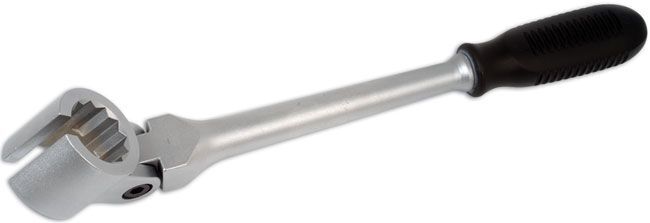 Laser 4257 Lambda Socket Wrench - 22mm