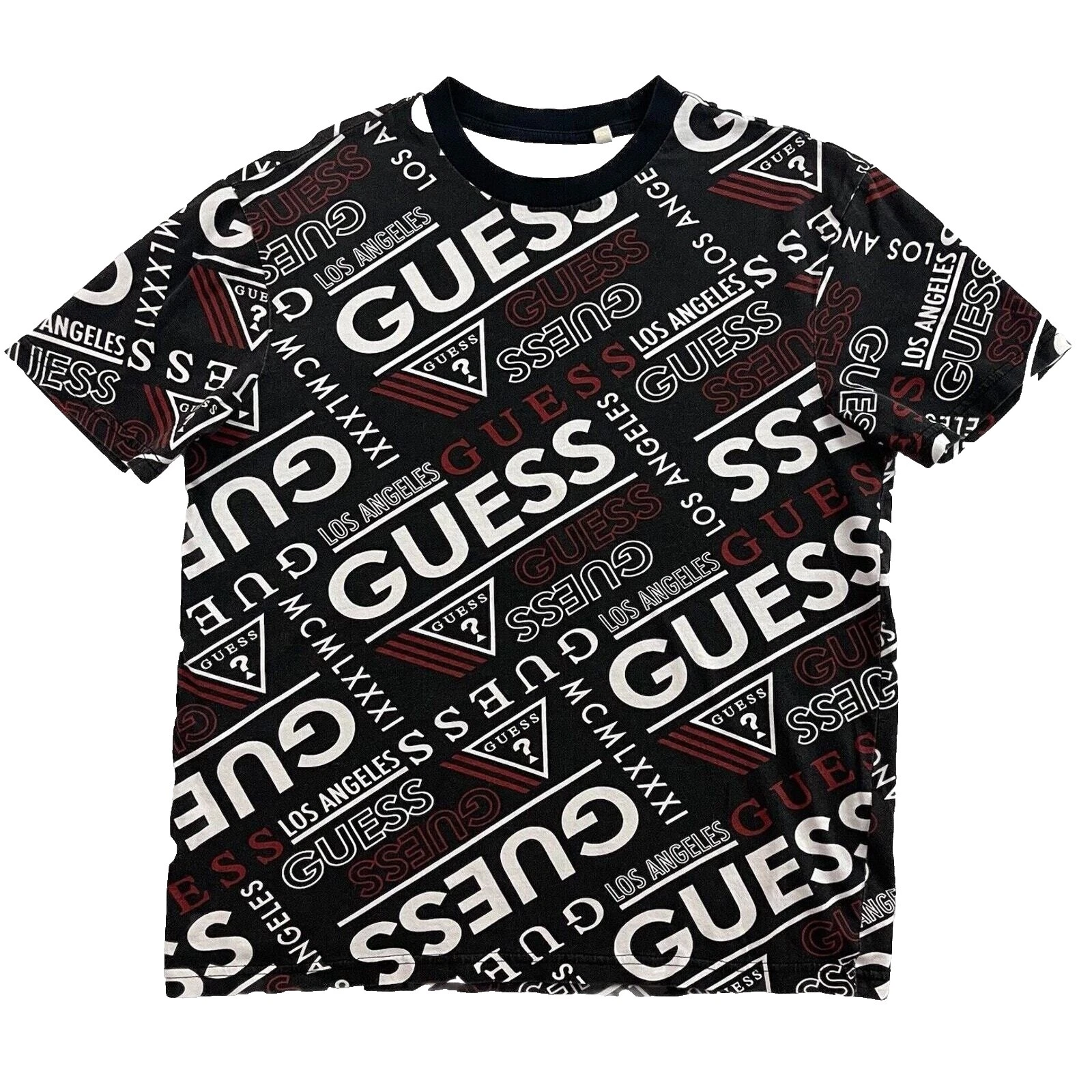 Camisas para hombre GUESS talla XS