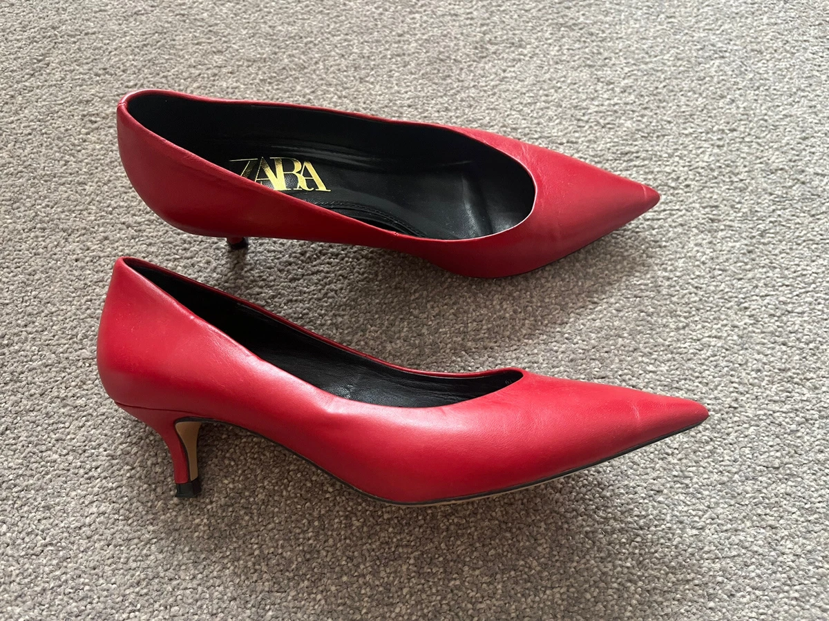Cheap kitten heels discount