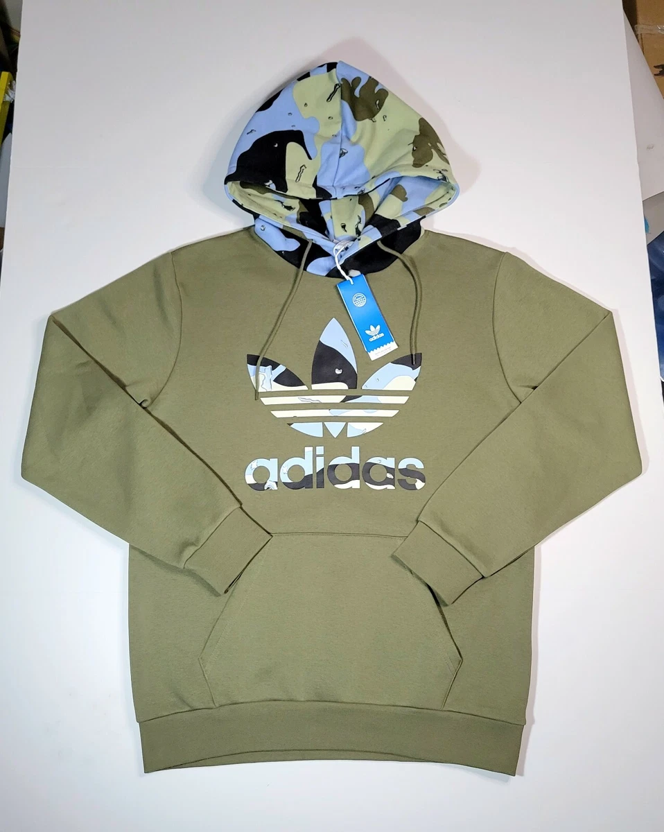 Adidas original deals hoodie sale