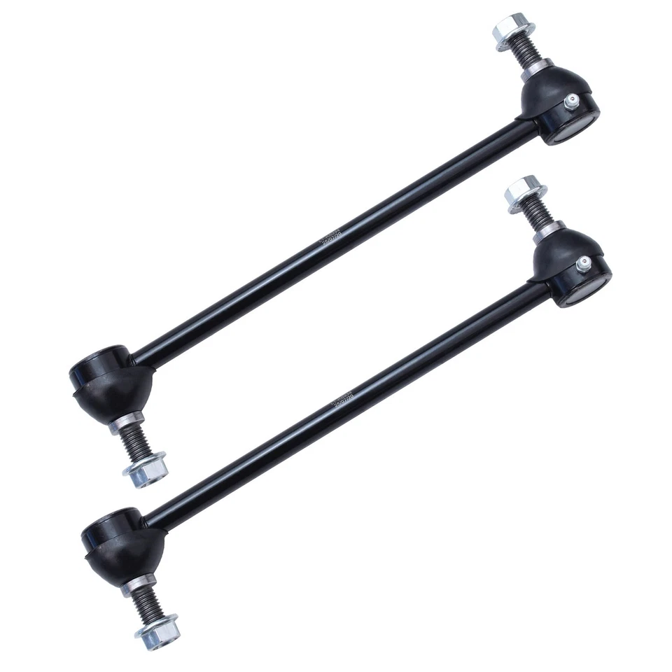 Barras estabilizadoras delanteras barras de amarre exteriores para Ford Freestar Mercury Monterey 2004-2006 2007 Foto 3 de 4