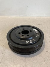 Poulies diverses Jeep PATRIOT