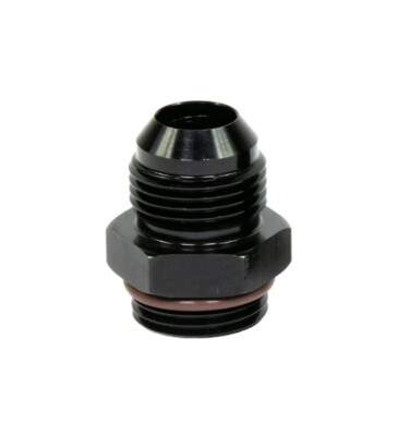 -10AN to -12ORB Male Fitting by Fluidworks 34-11012