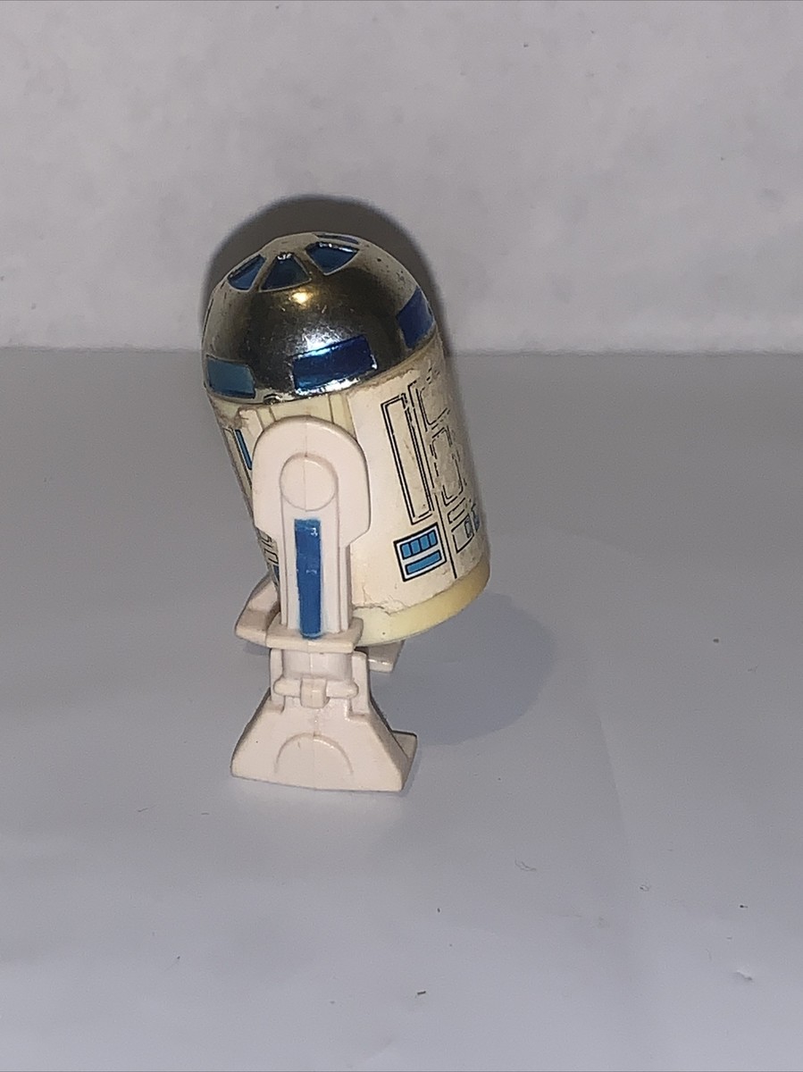 Vintage 1977 Star Wars R2D2 | eBay