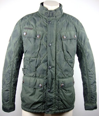 CAMEL ACTIVE Jacket Herren Jacke Übergangsjacke Blouson Gr.50 NEU mit ETIKETT