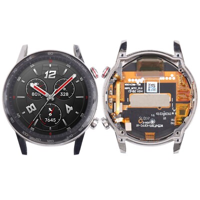 For Honor Magic Watch GS 3i Original LCD Screen Digitizer Full Assembly w/ Frame