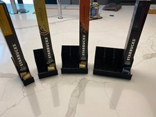 Nespresso Hold My Box Dispenser Manicotto per Porta Cialde Caffè Starbucks