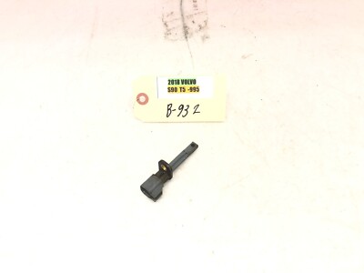2017-2022 VOLVO S90 ABS WHEEL SPEED SENSOR OEM