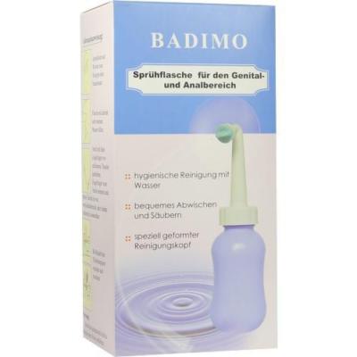 INTIMDUSCHE BADIMO 300 ml 1 St PZN 6165877