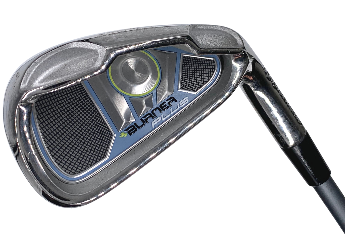 TaylorMade BURNER PLUS 5本 6-9P NS950GH S TaylorMade Burner Plus Womens Irons & Wedges | eBay