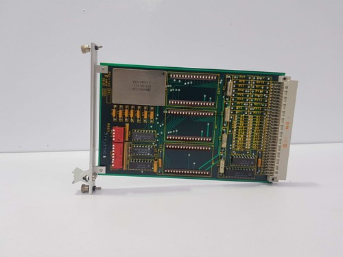 KONGSBERG PSI-100 PCB CARD 37737996 A