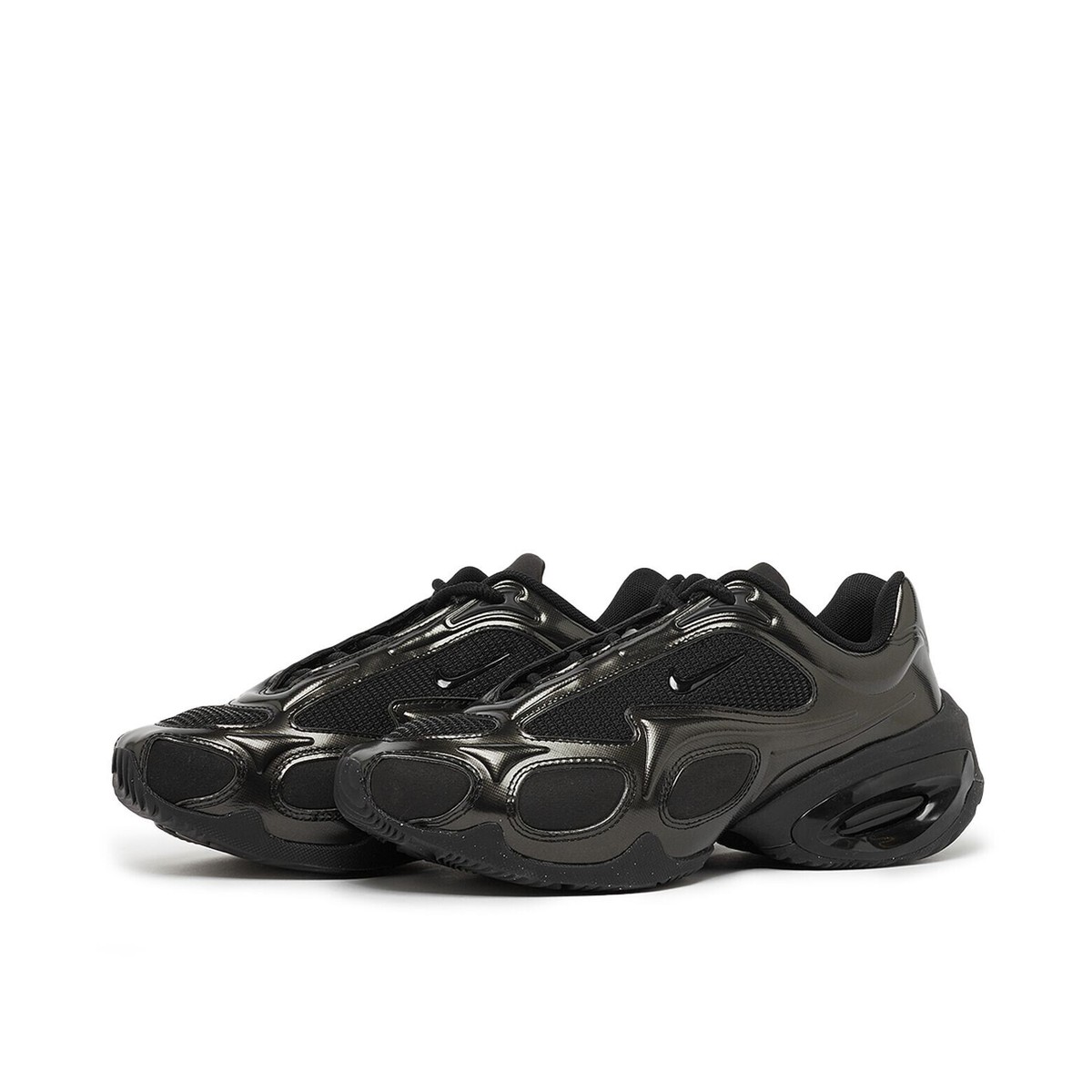 Nike Air Max Muse Triple Black FV1920-003 Women's Size New | eBay