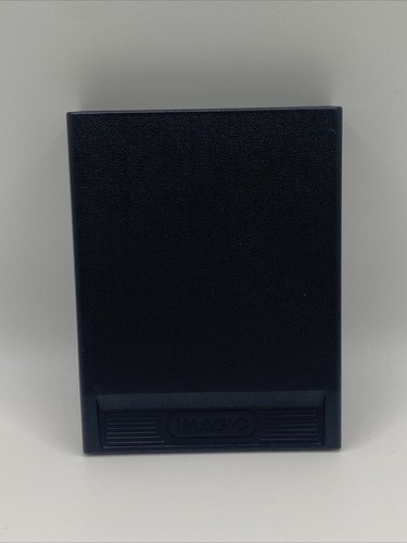 RARE! DEFEND ATLANTIS 1982 Contest Entry Form + Cart + Manual + Insert, No Box - Picture 14 of 14