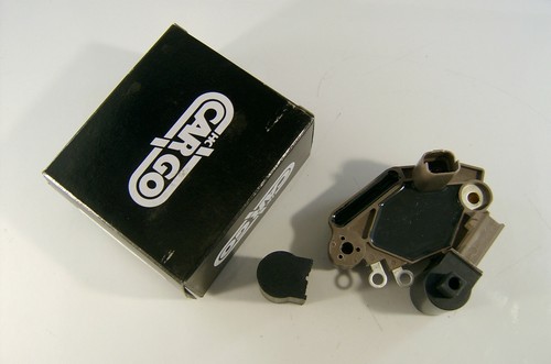 REGULADOR ALTERNADOR PARA SUSTITUIR ALGUNOS VALEO 2541952 593316 593338 593411 235819 - Imagen 3 de 7
