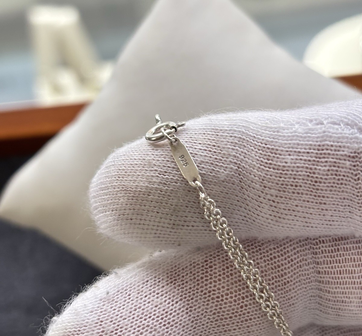 55,000から35,000Tiffany & Co. 2点セット Tiffany by Mitzi
