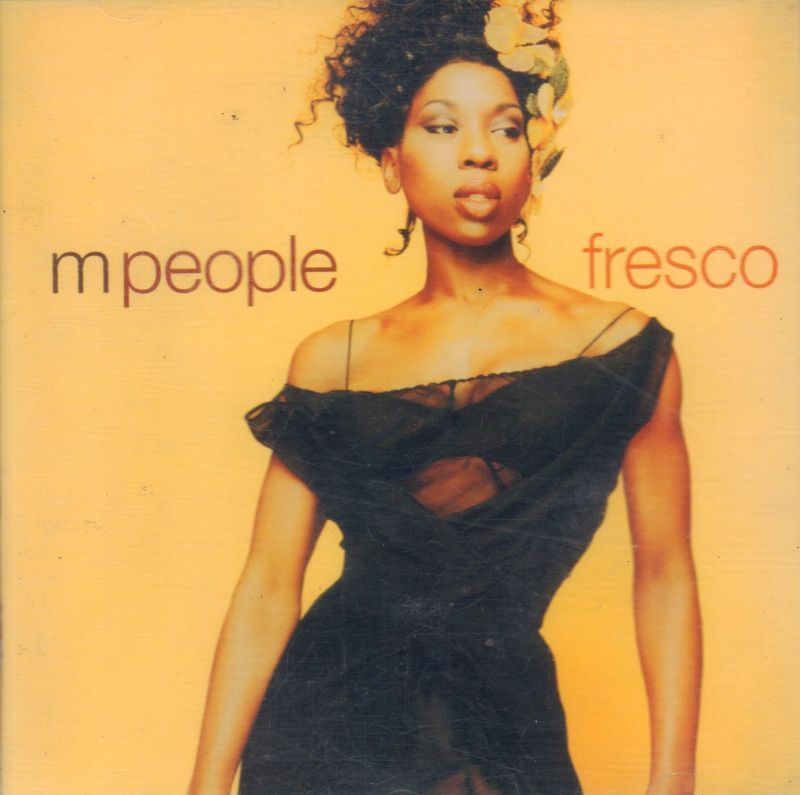 M People(CD Album)Fresco-BMG-EU-1997-Good