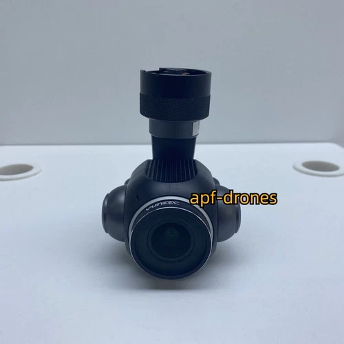 Yuneec E90X 20MP 4K/60FPS 3-Axis Gimbal Camera for H520E Drone(NOT H520 Drone) - Picture 3 of 6