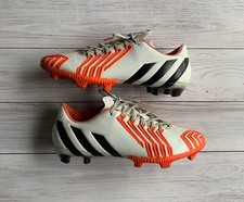 Adidas Predator Instinct FG B24149 Football Soccer boots cleats UK 6.5 US 7