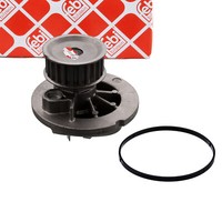 febi Wasserpumpe FüR Opel Astra F G Corsa C B Vectra B C Zafira A B 1.4/1.6I