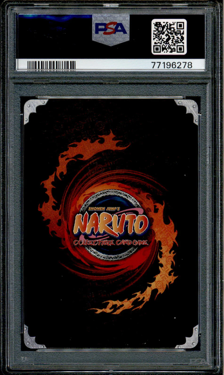 sasuke サスケ　kakashi カカシ　itachi イタチ　psa10 sasuke サスケ kakashi カカシ itachi イタチ psa10