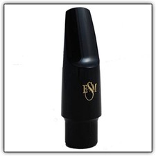 ERNST SCHREIBER  ESM 4 BOCCHINO SAX BARITONO