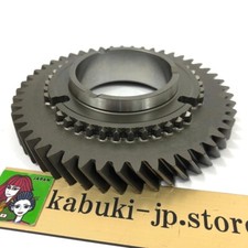 HONDA Genuine 23421-PPP-000 CIVIC 4D ACCORD 4D GEAR, COUNTERSHAFT LOW OEM Parts