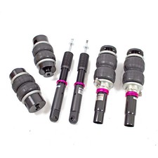 Godspeed MONO AIR Suspension Shock Bags Struts Kit For Audi S5 RS5 2008-2016