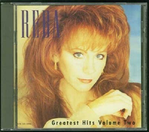 Audio CD - Country - Reba Greatest Hits Volume 2 - Reba McEntire - You Lie - Bild 1 von 1