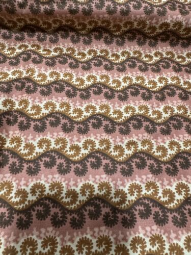 "WINDERMERE " DI FORD HALL BY THE YARD # 8925 2018 PINK COLORWAY - Picture 3 of 3