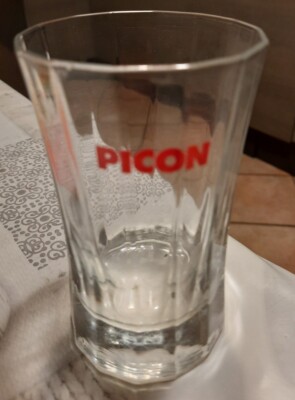 1 VERRE PICON , MODELE RARE , NEUF !! EUR 10,00 - FR