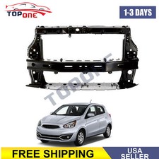 For 2014-2015 2017-2019 Mitsubishi Mirage New Radiator Support Core 5256c132-pfm