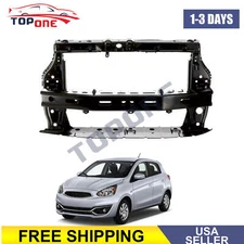 For 2014-2015 2017-2019 Mitsubishi Mirage New Radiator Support Core 5256C132-PFM