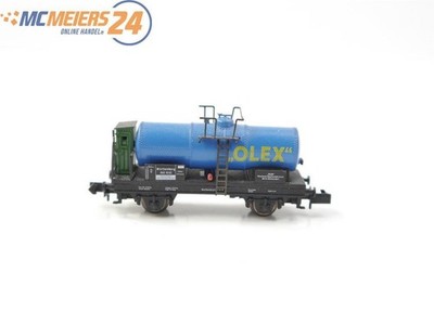 Arnold N 4524 Güterwagen Kesselwagen OLEX K.W.St.E. E568