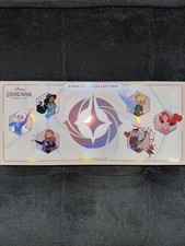 DISNEY LORCANA CURATOR  S COLLECTION: HEROINES EDITION READY TO SHIP TODAY     