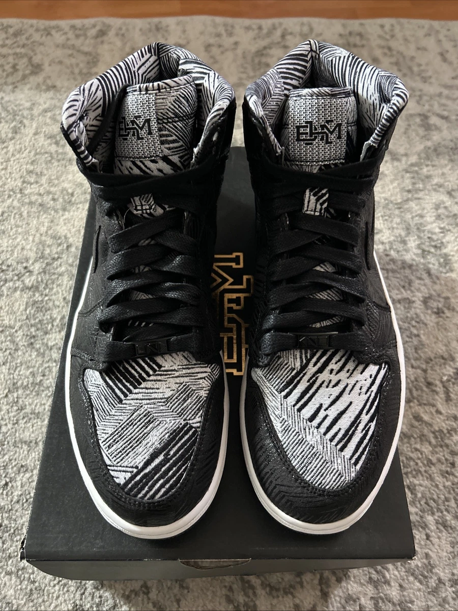 Las mejores ofertas en Jordan 1 Retro High BHM 2015 | eBay