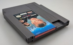 Nintendo NES - Home Alone 2 - Cart Only VG Clean Label