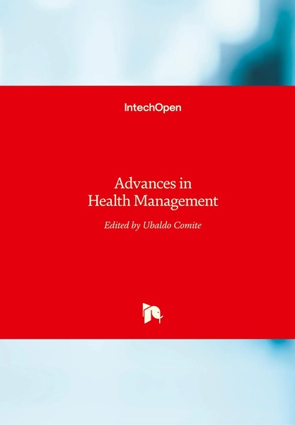 Advances In Health Management Ubaldo Comite Buch 156 S. Englisch 2017 IntechOpen-image