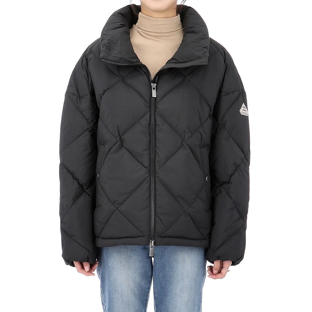 PYRENEX 25FW ADELE Down Jacket HWY009P 0009 149816295 image 2